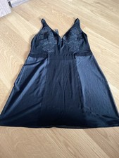 Wunderschönes La Perla Negligee De 40 Ungetragen