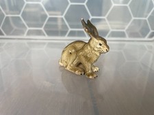 Schleich 14213 - Hase alt  -