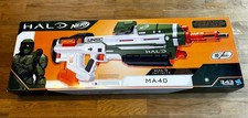 Nerf Halo MA40 – NEU & OVP