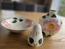 Villeroy Boch Wildrose Set aus