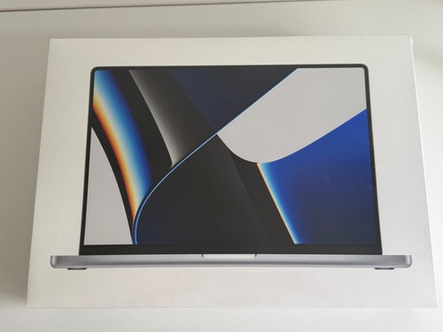 Apple macbook pro - pro, max