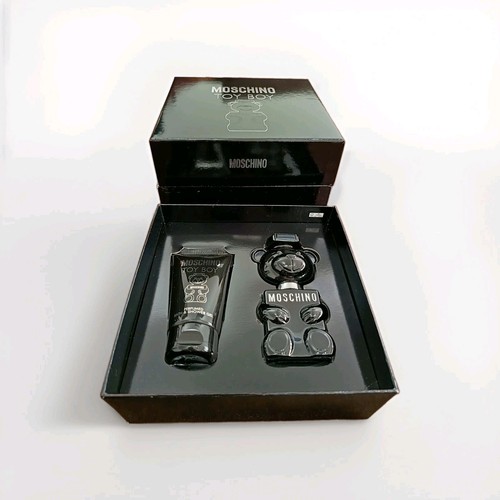 Moschino toy boy geschenkset - boy,