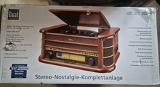 Stereo