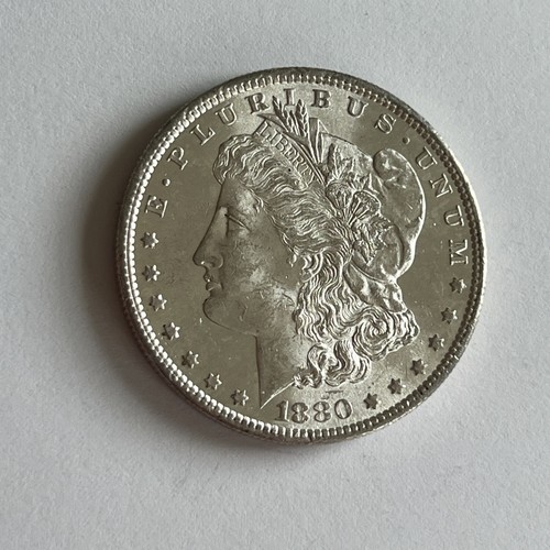 Usa morgan dollar 1 - morgan,