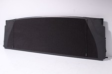 Hutablage/Laderaumabdeckung