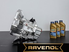 Getriebe NBJ Audi A3 Seat Leon