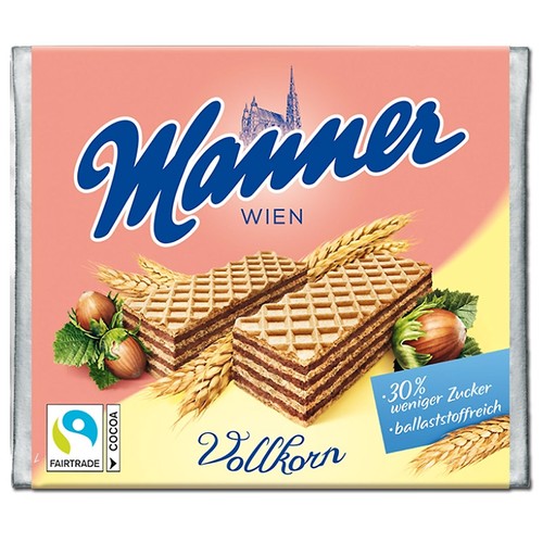 Manner - (16,67€/1kg),