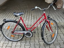 Damenfahrrad Frauenfahrrad
