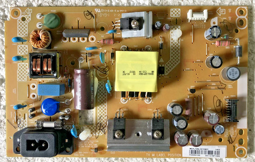 Philips netzteil tpv - philips,