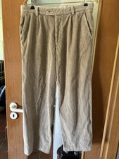 Cordhose Cord Boss Hugo Boss