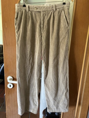 Cordhose cord boss hugo - cord,