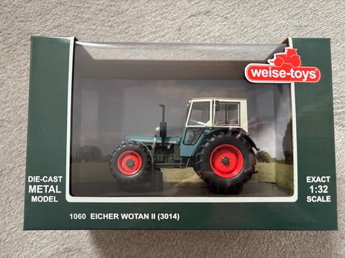 Weise toys 1060 eicher wotan - eicher,