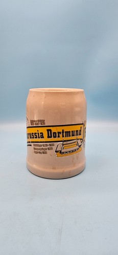 Borussia dortmund sammelkrug - borussia,