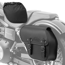 Satteltasche fargo 13l für - satteltasche,