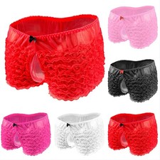 Gay Sex Boxershorts Vintage