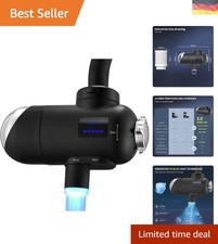 Wasserfilter Wasserhahn 3.0