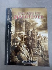 Der Weg Ins Abenteuer