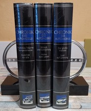 Chronik des Automobils 1946 -