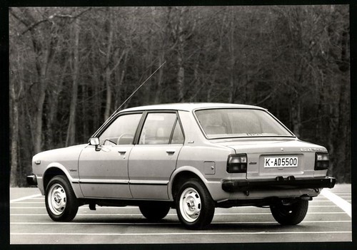 Fotografie auto toyota - fotografie,