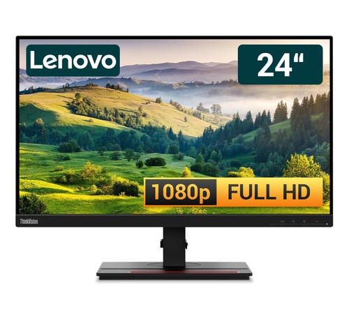 Zoll full monitor - hd,