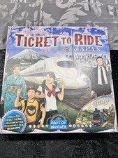 Zug um Zug (Ticket to Ride)