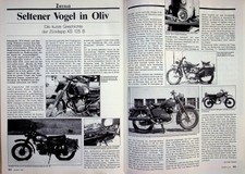 Oldtimer Markt 02/1990