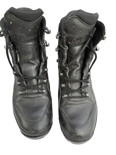 Haix ranger bgs orig schuh - haix, e-schuh
