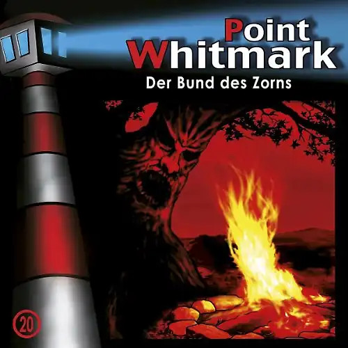 Point whitmark der bund - -, 20: