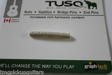 Sattel Graph Tech weiss ws