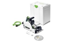 Festool 576730 Vorritzer-Tauchsäge TSV 60 KEBQ-Plus #576730