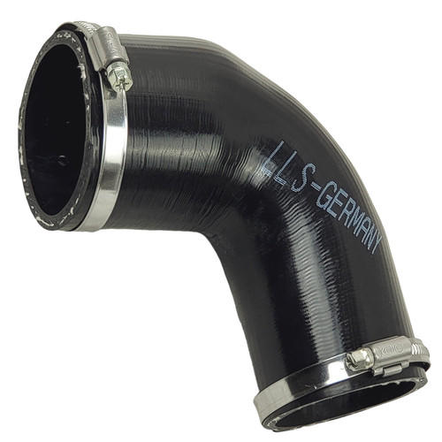 Turbo ladeluftschlauch seat - turbo-,