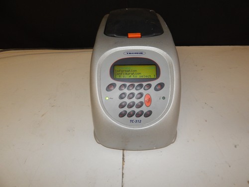 Techne 312 thermocycler - tc-312,