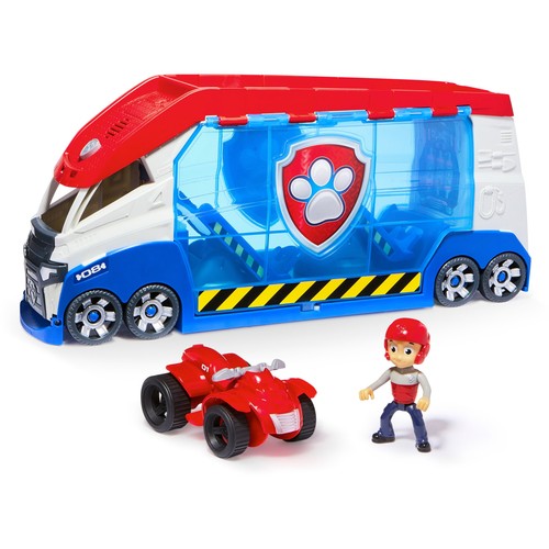 Spin master paw - spin,