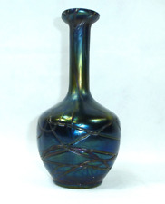 Jugendstil Vase um 1900 Pallme König & Habel