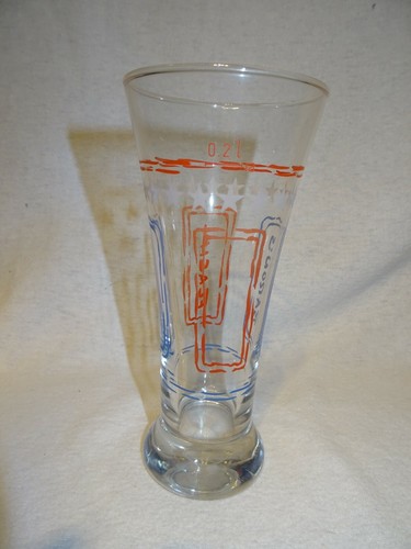 Likör glas 2cl barons - likör,