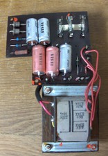 Tesla B90 Netzteil mit