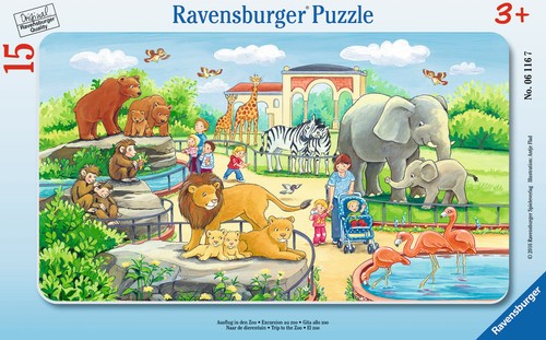 Teile ravensburger kinder - teile,
