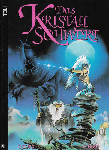 Schwermetall 1991 das - nr.4,
