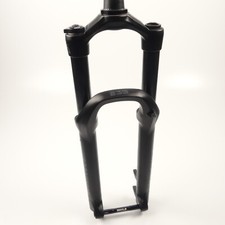 Rock Shox 35 Silver TK Solo