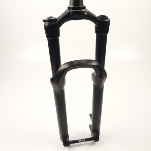 Rock shox silver solo - rock,