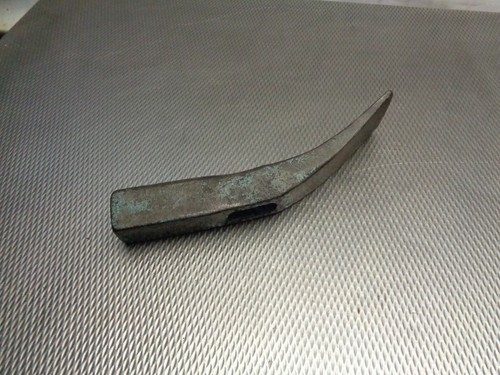 Altes antikes spezialhammer - altes,
