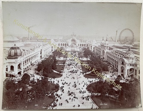 Orig albumin foto fotografie - foto,