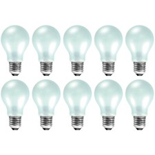 10er-Pack Edi Light 25W 240V