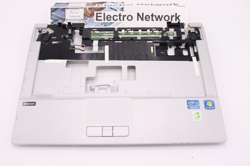 Fujitsu lifebook s751 - fujitsu, s752
