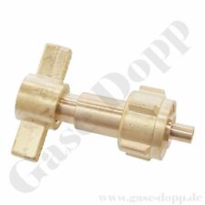 Umfüllstutzen Propan