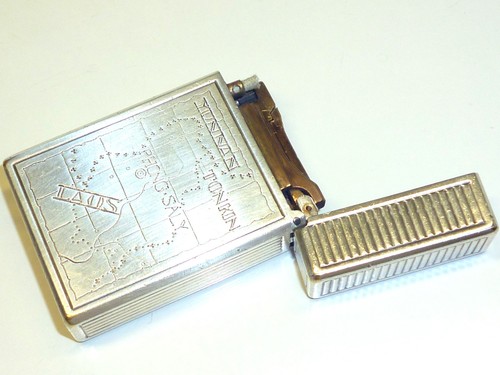 Dupont paris briquet - dupont,