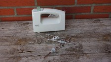 Krups 3 MIX 7000 Handmixer