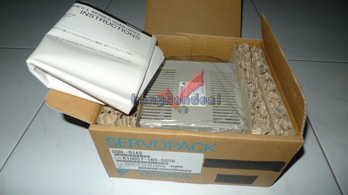 1pc new yaskawa servo - yaskawa, driver