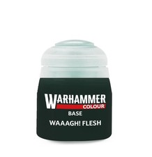 Base Waaagh! Flesh 12ml