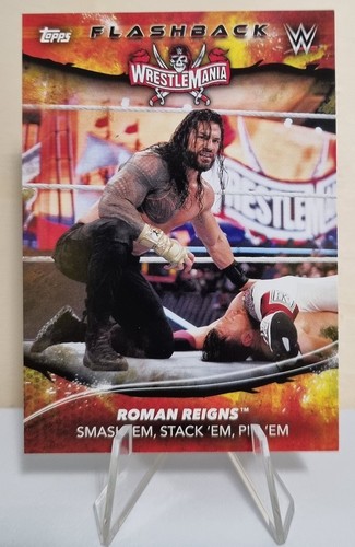 2021 topps wwe - topps,